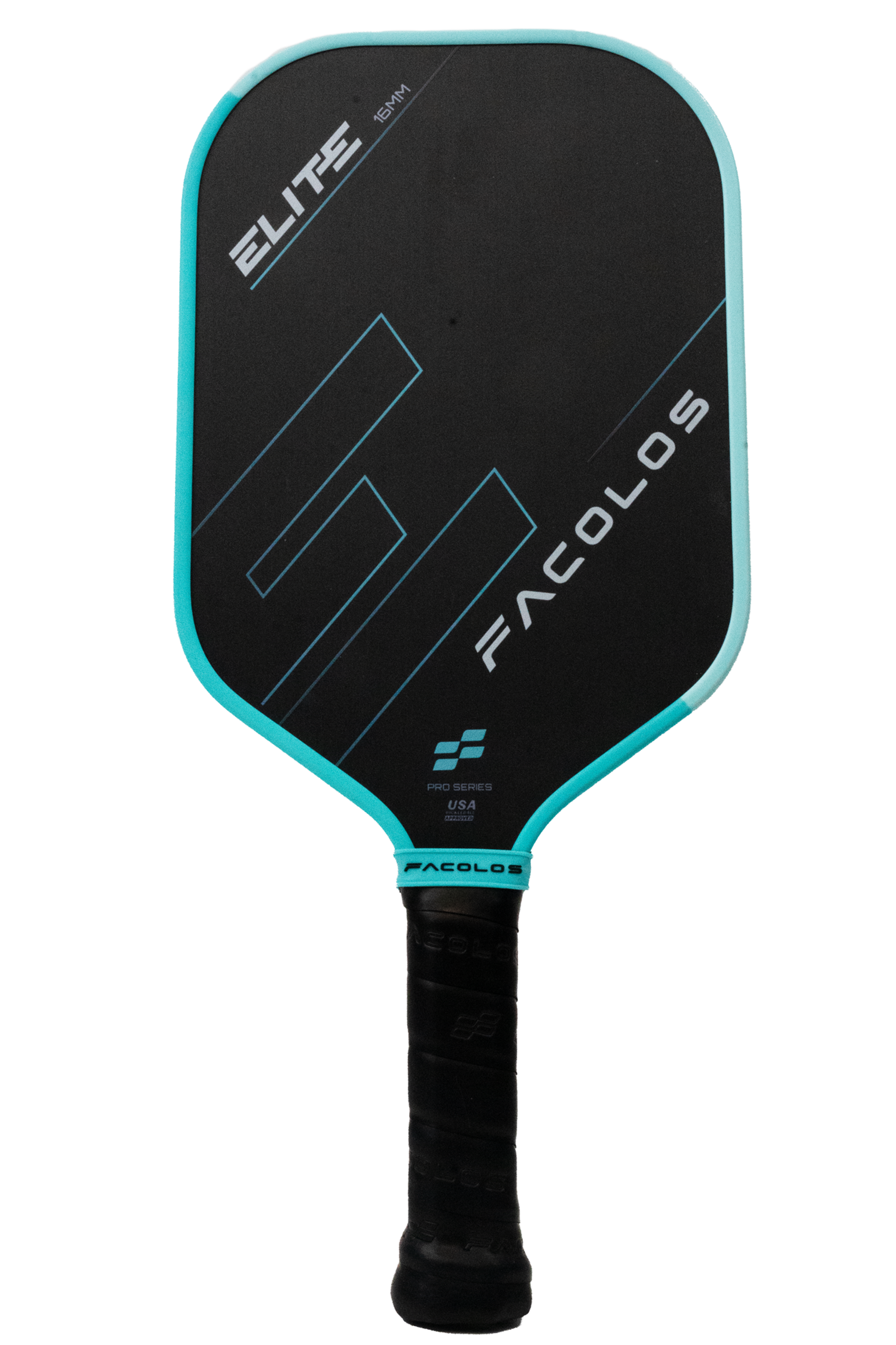 Vợt Pickleball Facolos Elite Pro Series 16MM/14MM