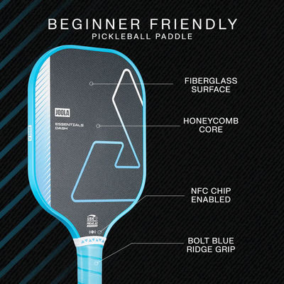 Vợt Pickleball JOOLA Dash