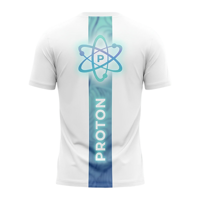 Áo Thi Đấu Pickleball Proton Performance T-Shirt