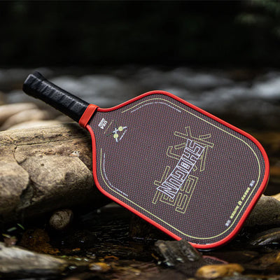 Pickleball Racket Bread &amp; Butter The Shogun - Imperial Edition