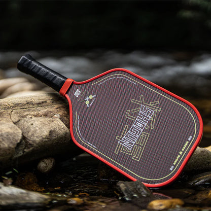 Vợt Pickleball Bread & Butter The Shogun - Imperial Edition