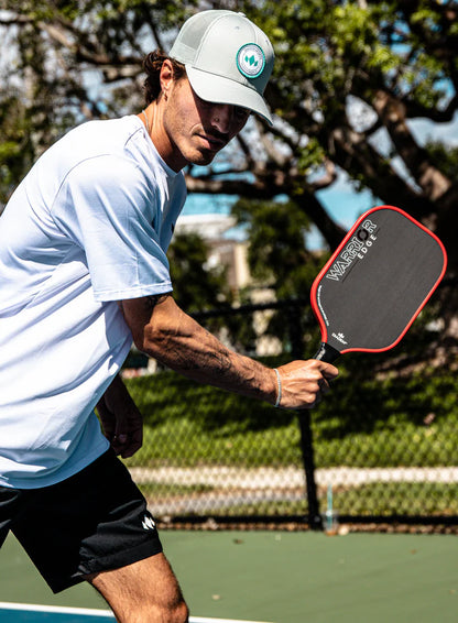 Vợt Pickleball Diadem Warrior Edge