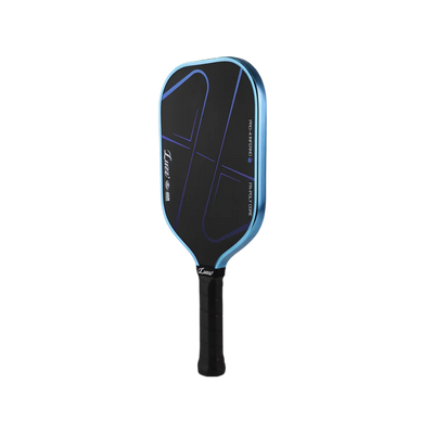 Pickleball Paddle Luzz Pro 4 Inferno MPP Blue Blaze (Limited Edition)