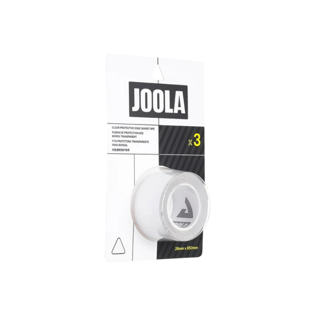 Dán viền vợt Pickleball Joola Clear Edge Guard Tape