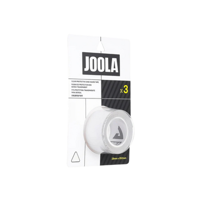 Joola Clear Edge Guard Tape Pickleball Racket Edge Guard 