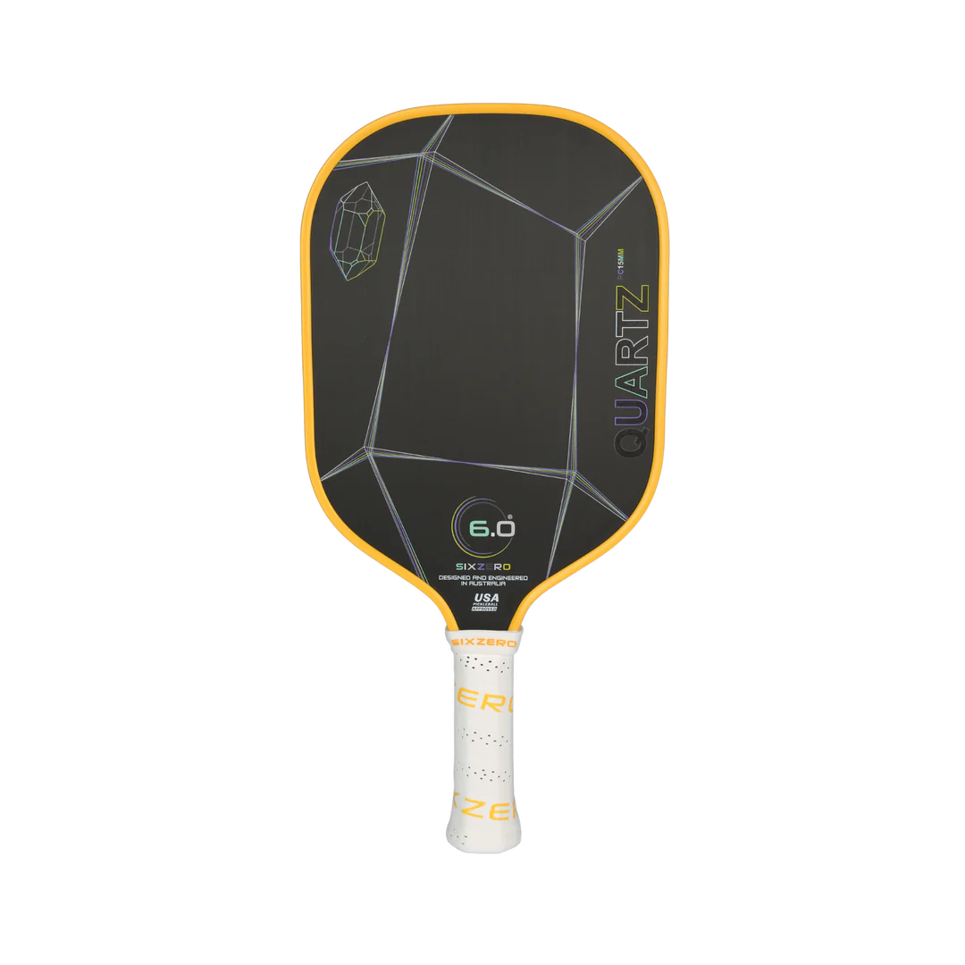 Vợt Pickleball Six Zero Quartz