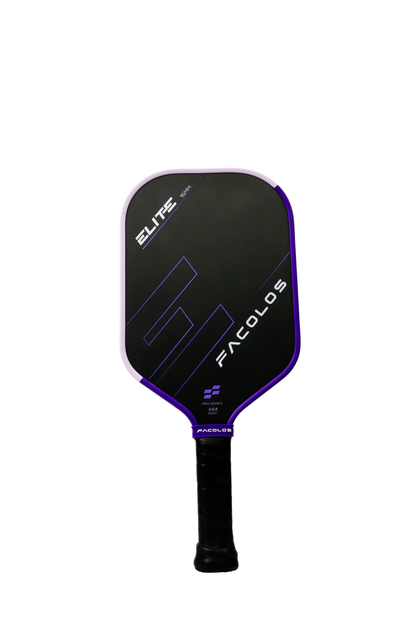 Vợt Pickleball Facolos Elite Pro Series 16MM/14MM