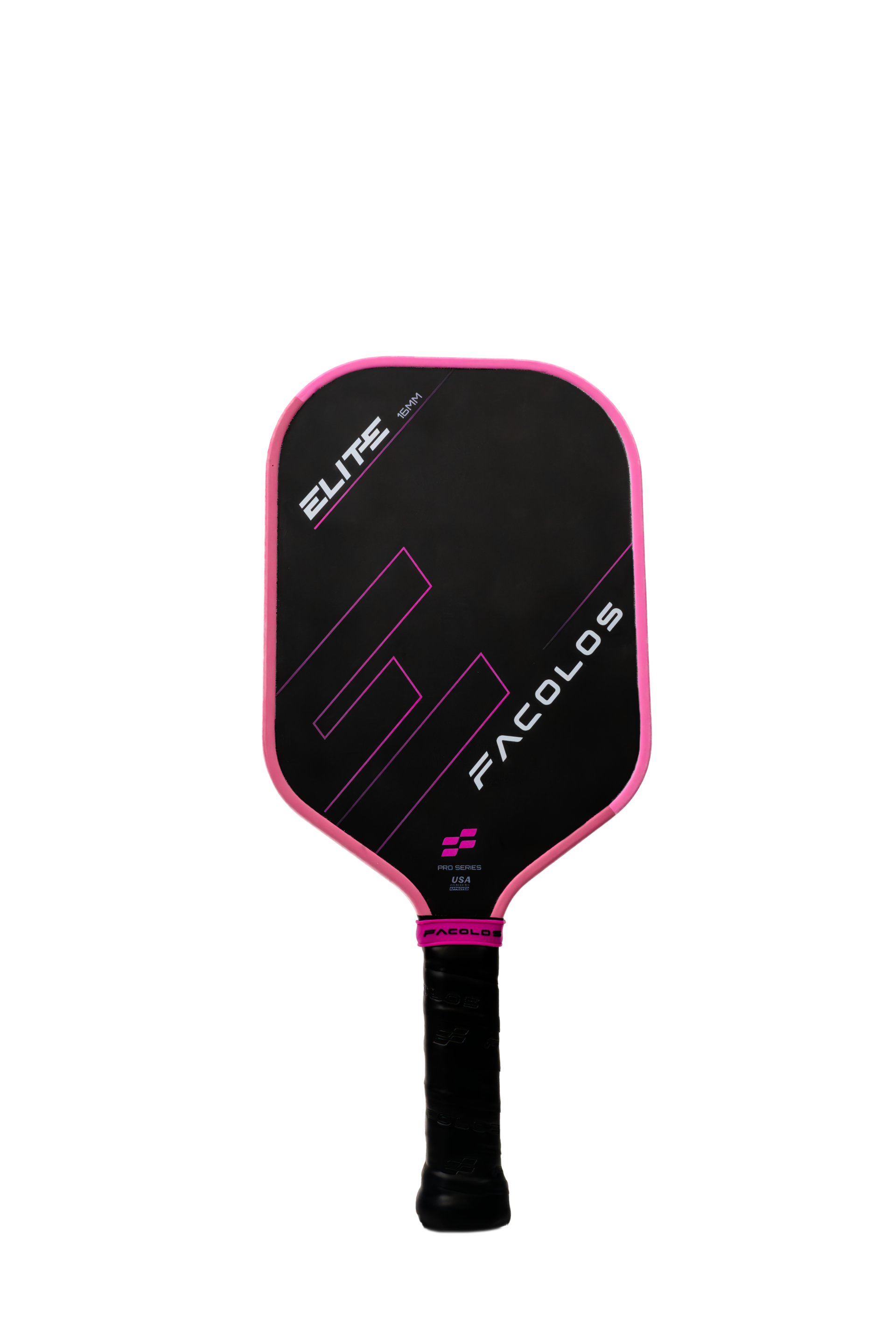 Vợt Pickleball Facolos Elite Pro Series 16MM/14MM