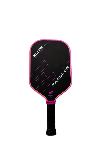 Vợt Pickleball Facolos Elite Pro Series 16MM/14MM