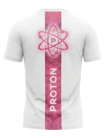 Áo Thi Đấu Pickleball Proton Performance T-Shirt