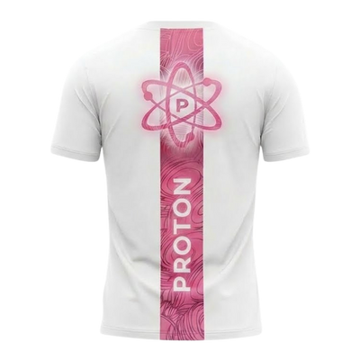 Áo Thi Đấu Pickleball Proton Performance T-Shirt