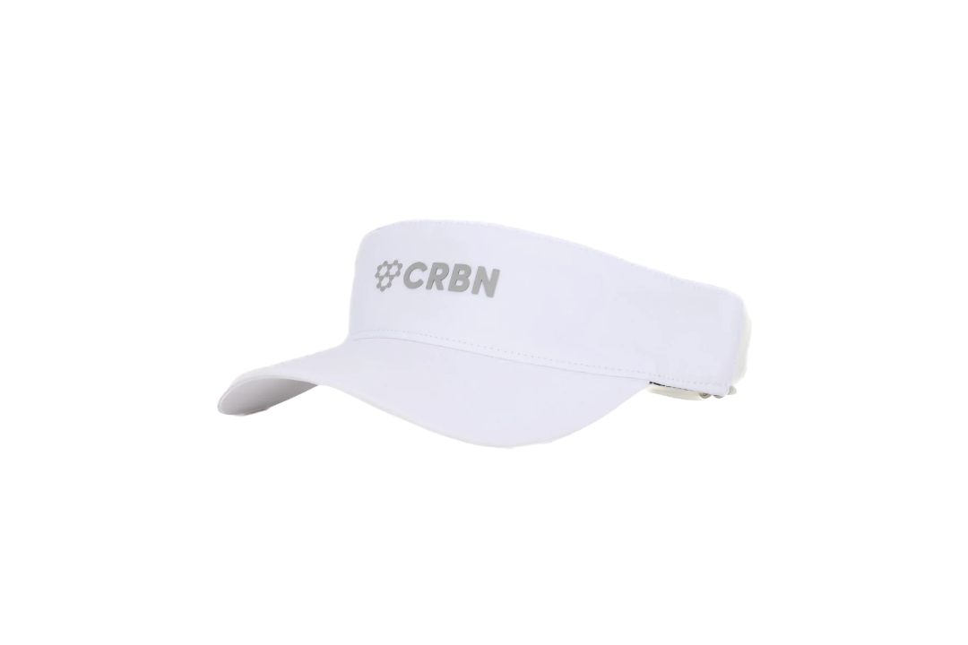 Mũ Pickleball CRBN Performance Visor 2.0
