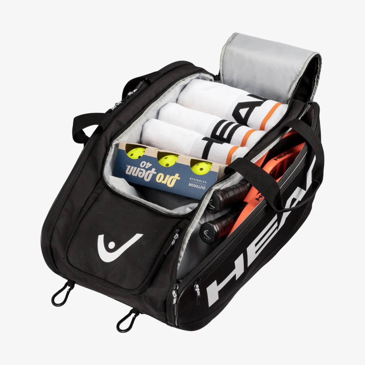 Balo HEAD Pro Pickleball Bag