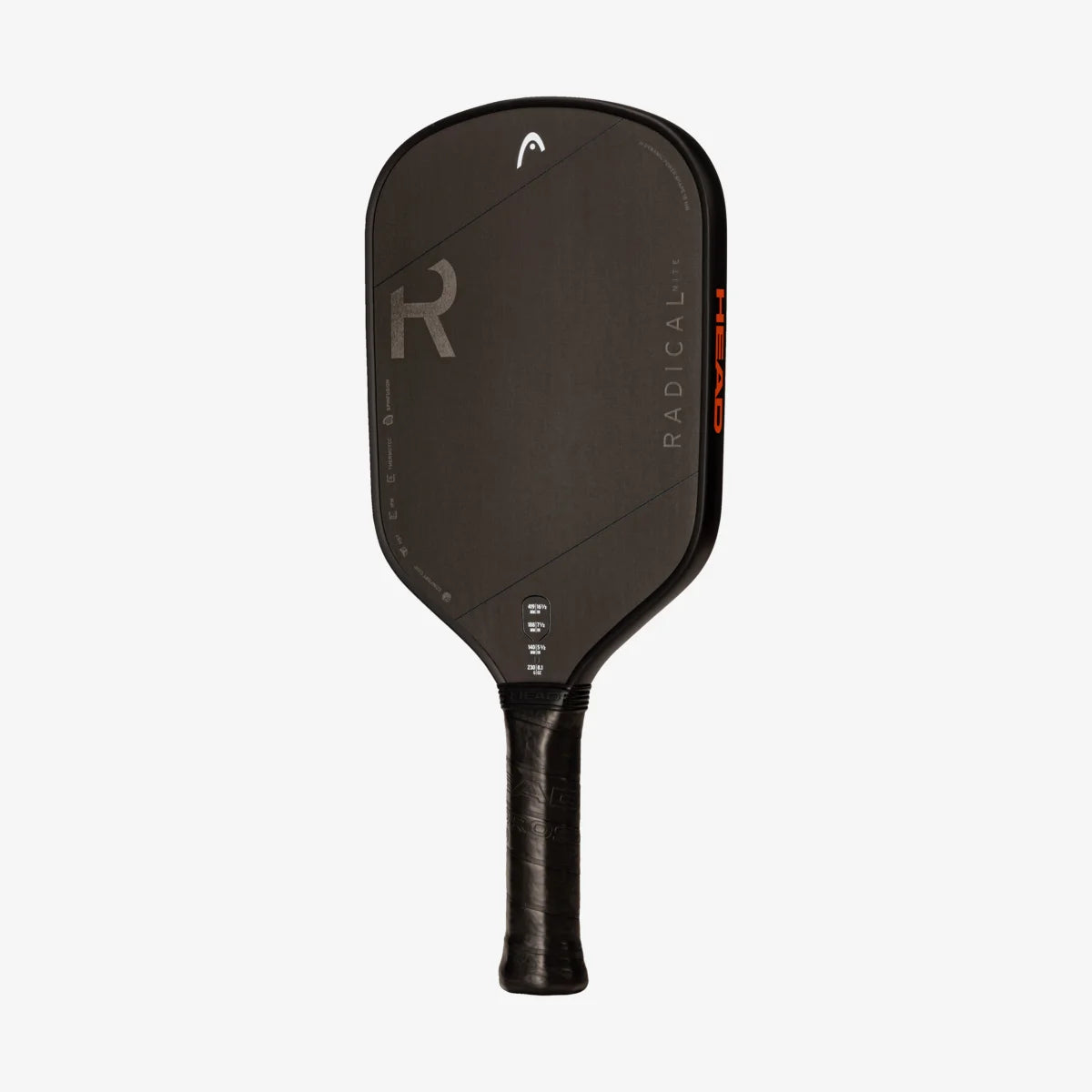 Vợt Pickleball HEAD Radical Nite 2024