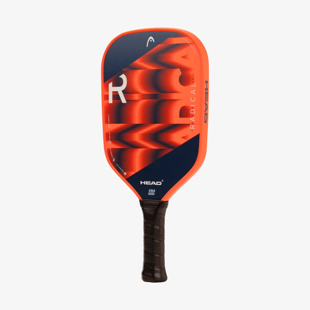 Vợt Pickleball HEAD Radical Tour Grit 2024