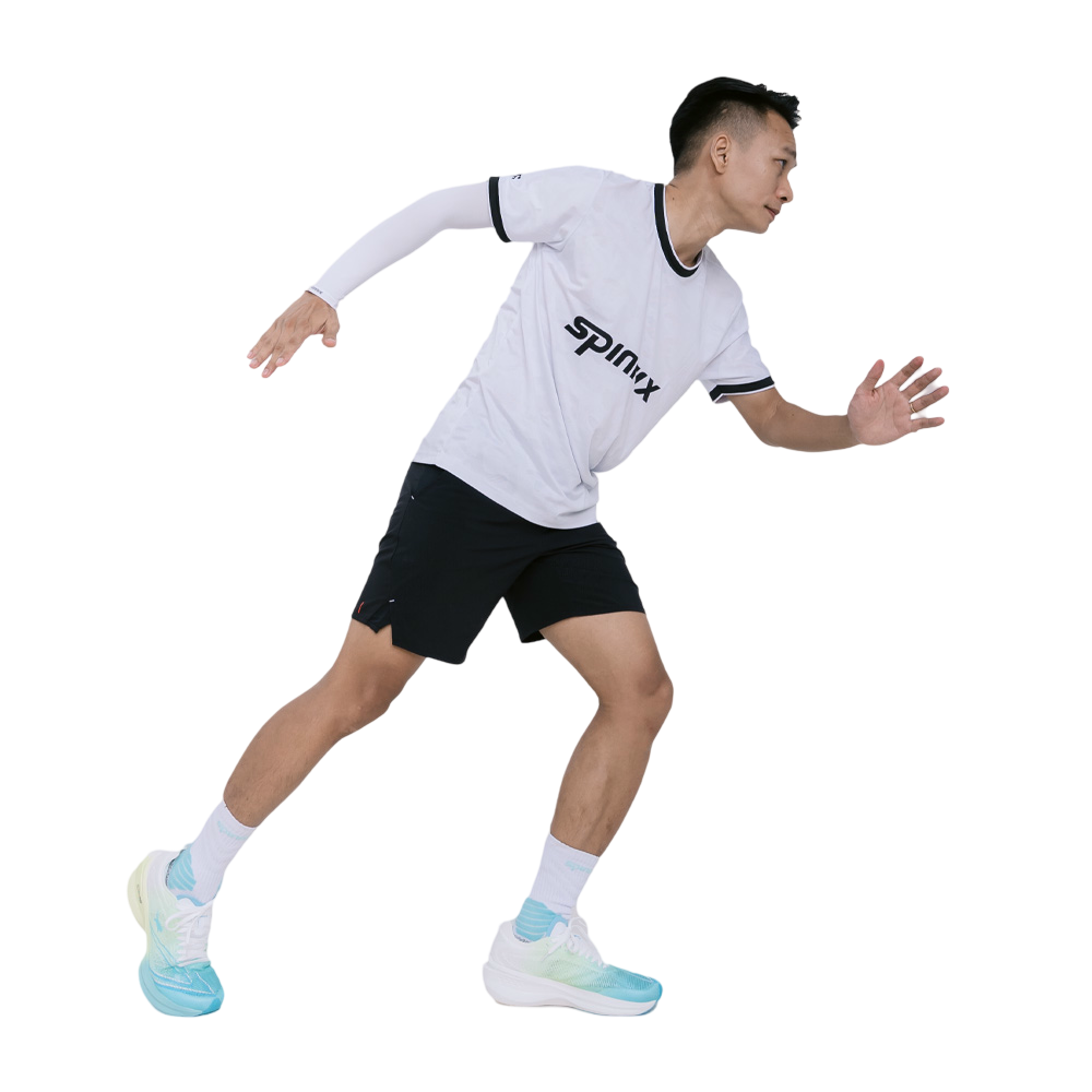 Ống tay thể thao Pickleball Spinnix Coolfit