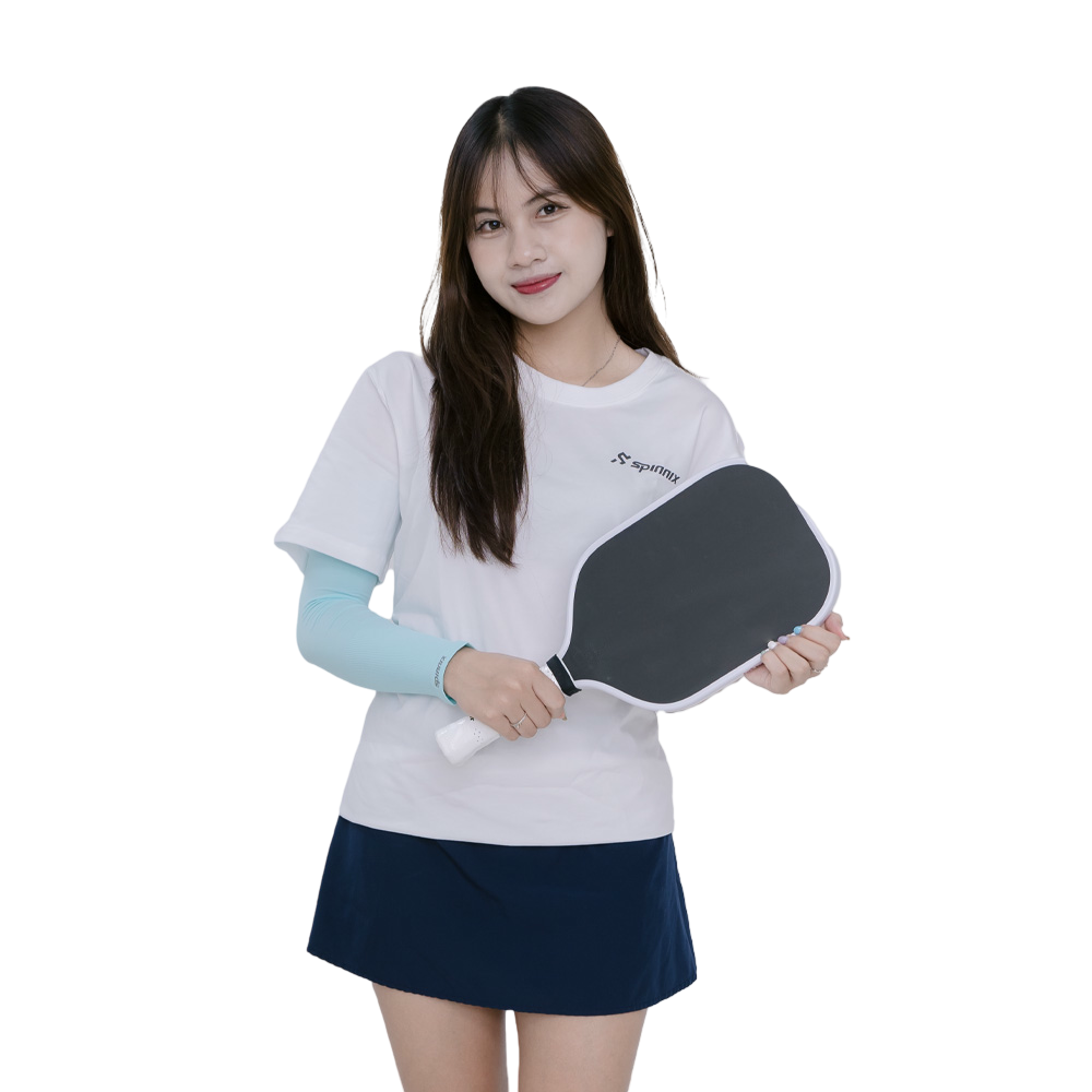 Ống tay thể thao Pickleball Spinnix Coolfit