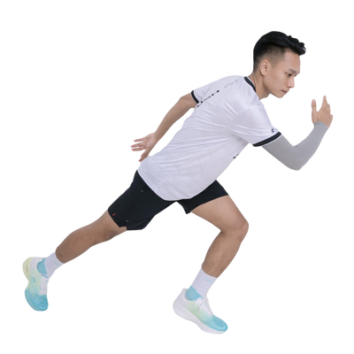 Ống tay thể thao Pickleball Spinnix Coolfit
