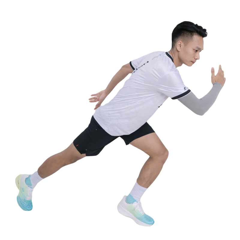 Ống tay thể thao Pickleball Spinnix Coolfit