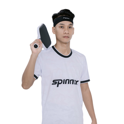 Băng đô thể thao Pickleball Spinnix Comfie
