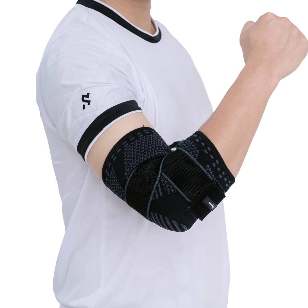 Băng hỗ trợ khuỷu tay Pickleball Spinnix Virex