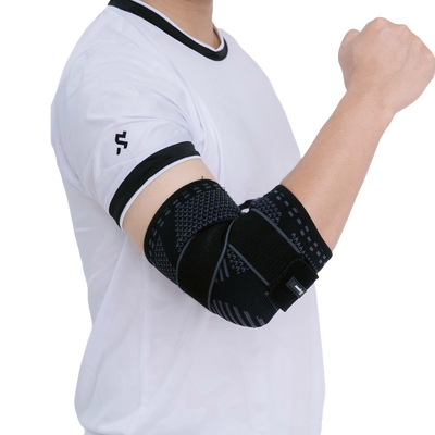 Băng hỗ trợ khuỷu tay Pickleball Spinnix Virex