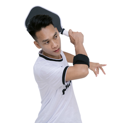 Spinnix Strive Pickleball Elbow Brace
