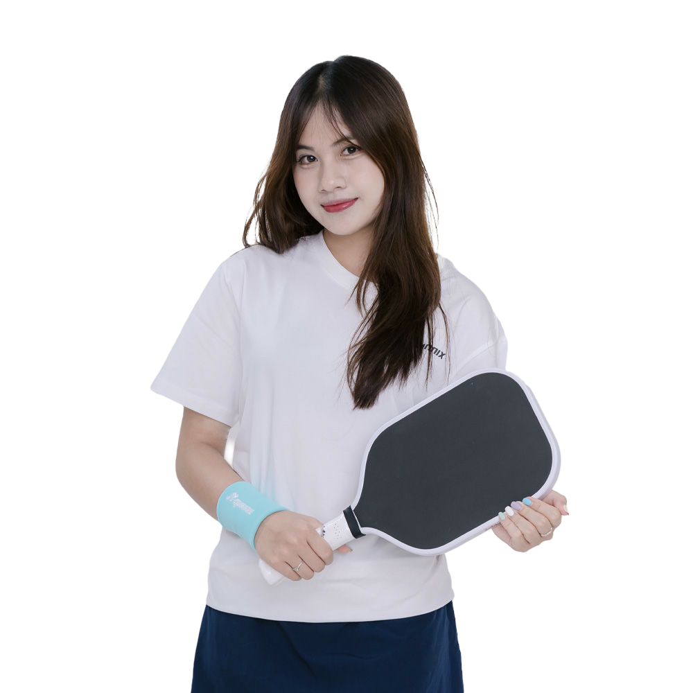 Băng bó cổ tay Pickleball Spinnix Grip