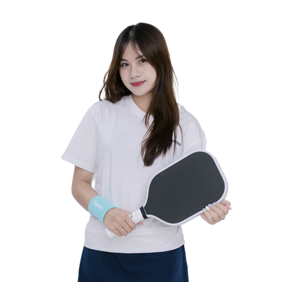 Băng bó cổ tay Pickleball Spinnix Grip