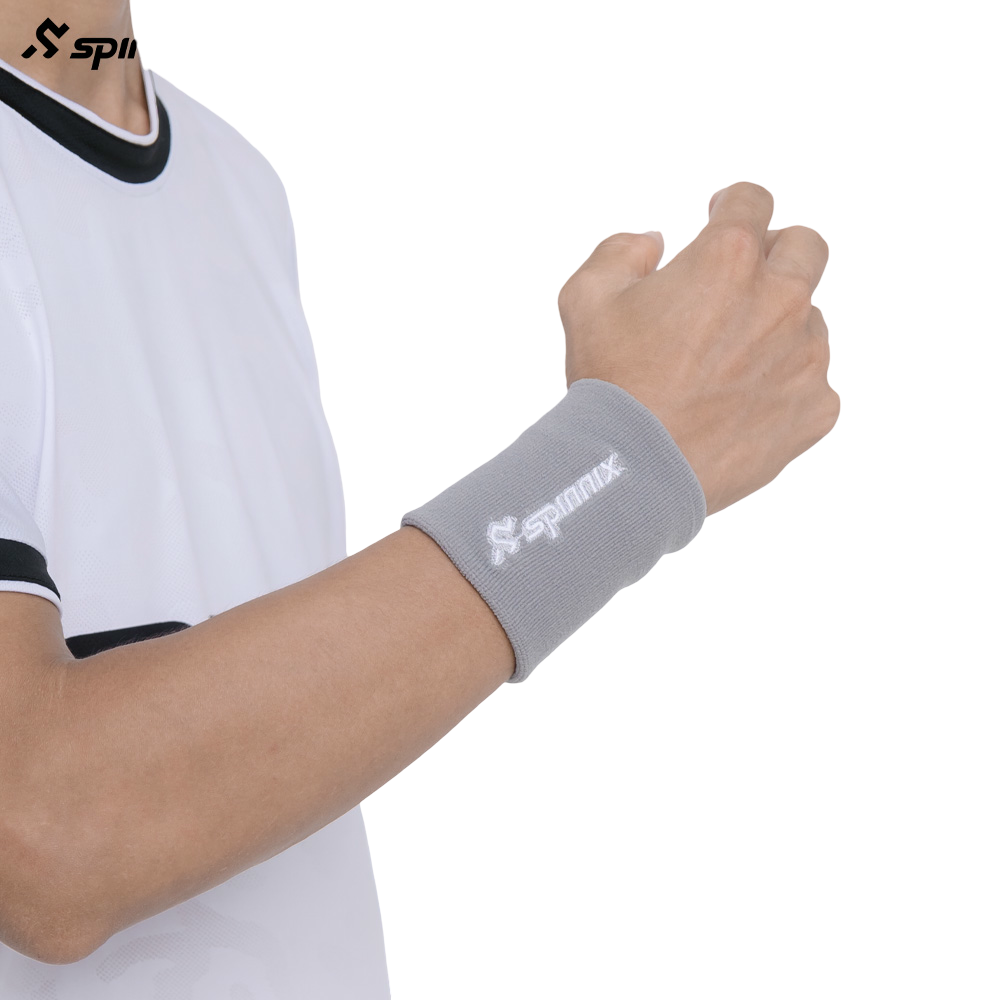 Băng bó cổ tay Pickleball Spinnix Grip