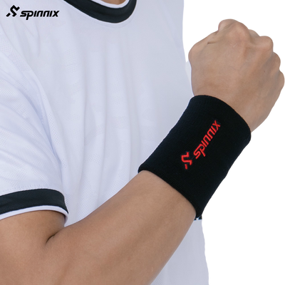 Băng bó cổ tay Pickleball Spinnix Grip