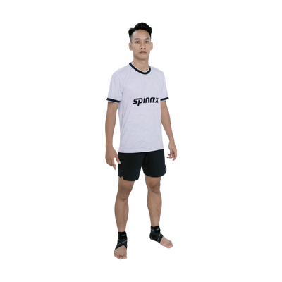 Băng hỗ trợ bó cổ chân Pickleball Spinnix ArmorX
