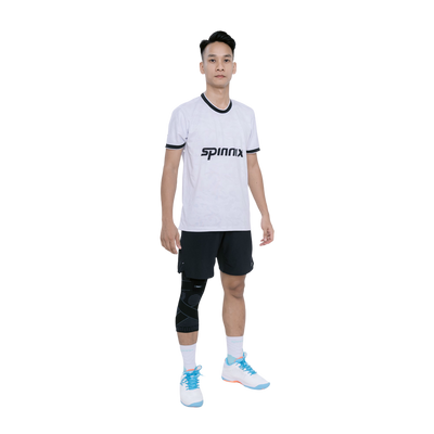 Băng hỗ trợ bó đầu gối Pickleball Spinnix Virex