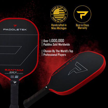 Vợt Pickleball Paddletek Bantam ALW-C