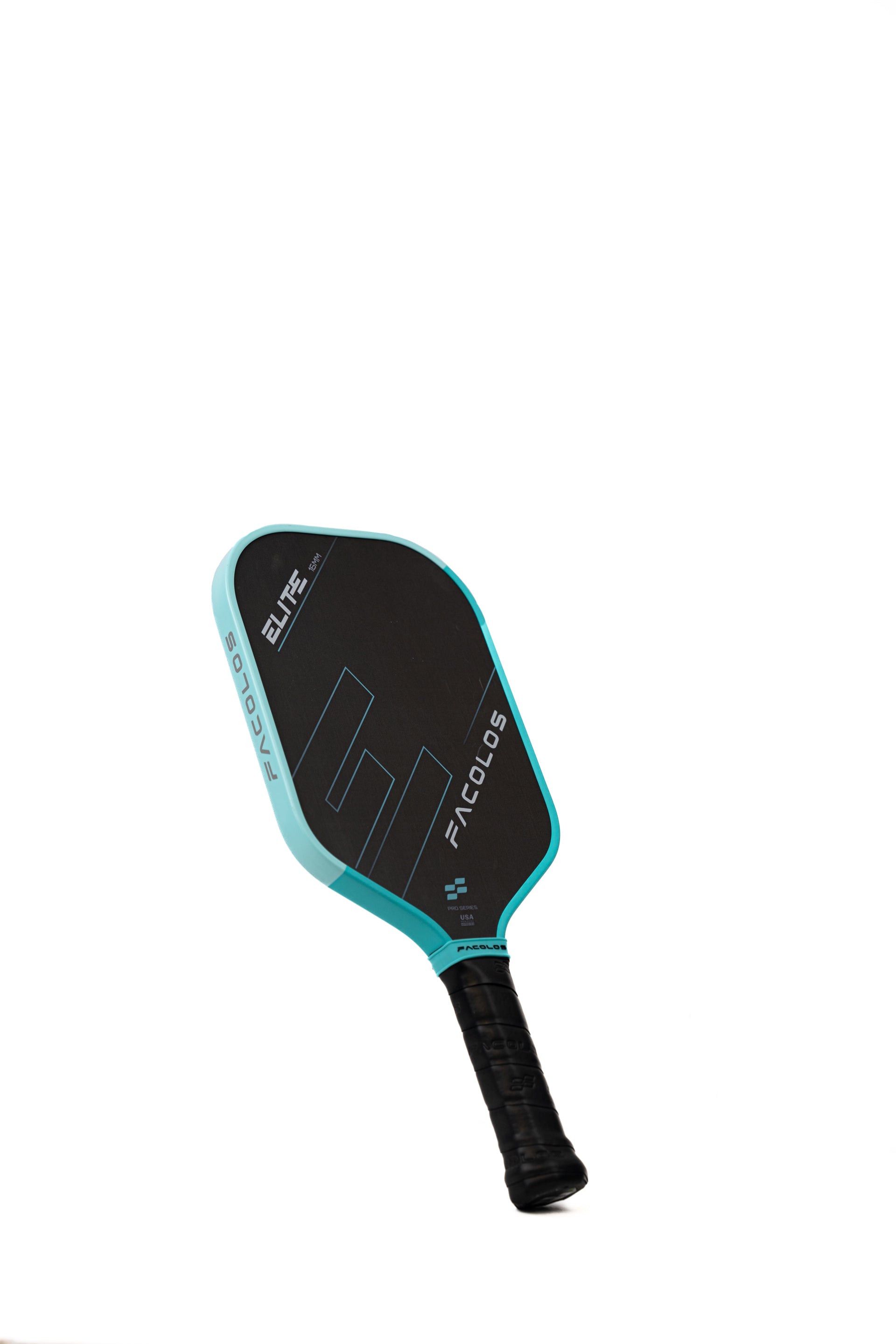 Vợt Pickleball Facolos Elite Pro Series 16MM/14MM