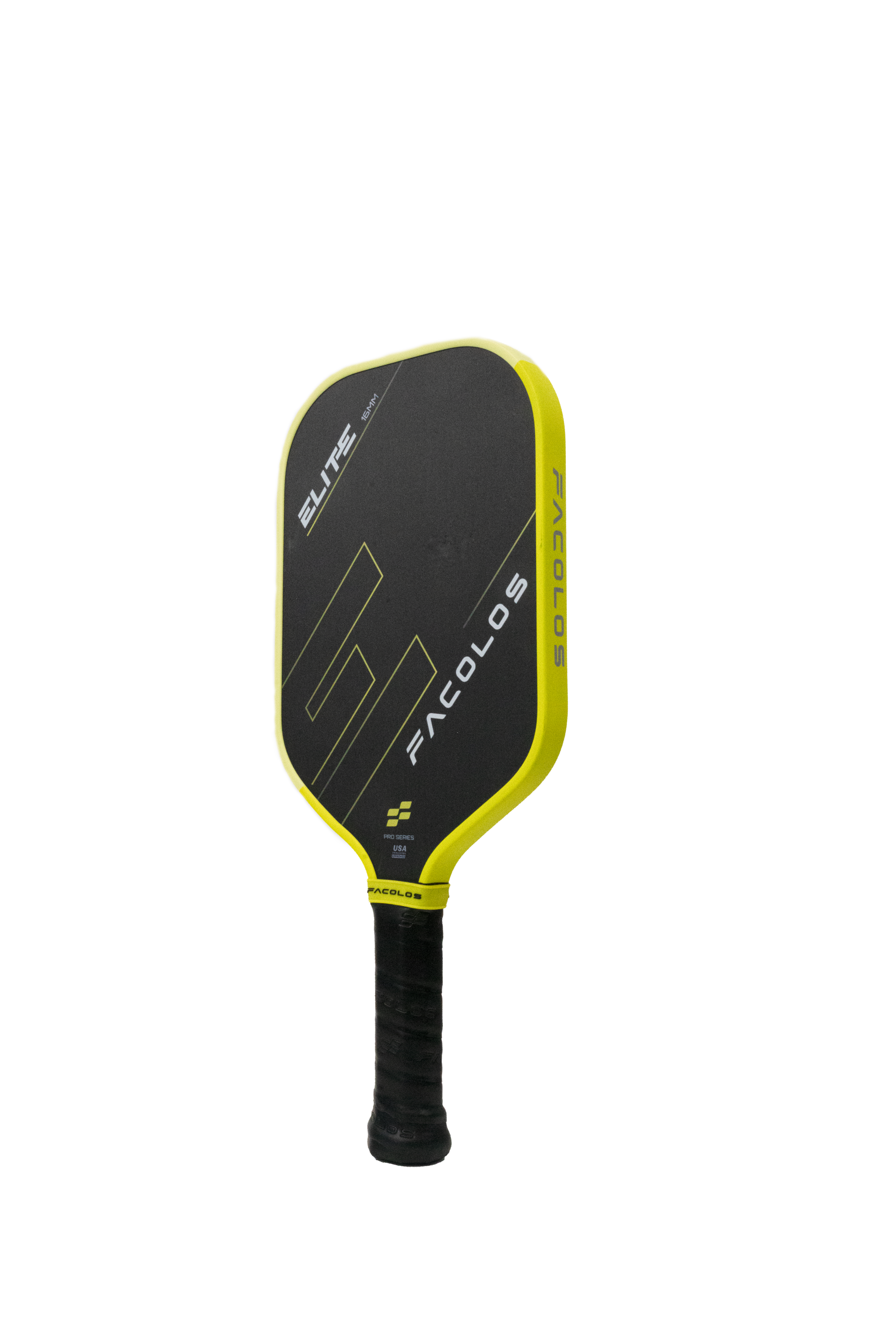 Vợt Pickleball Facolos Elite Pro Series 16MM/14MM