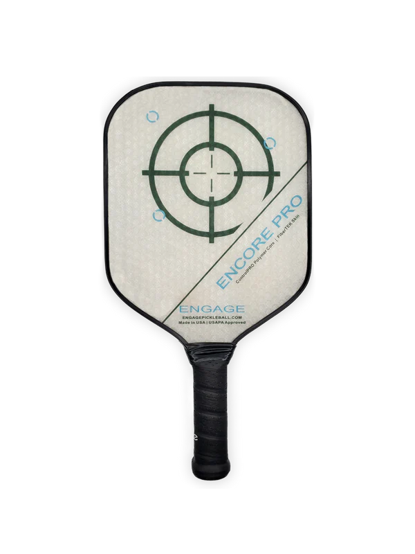 Vợt Pickleball Engage Encore Pro | Widebody