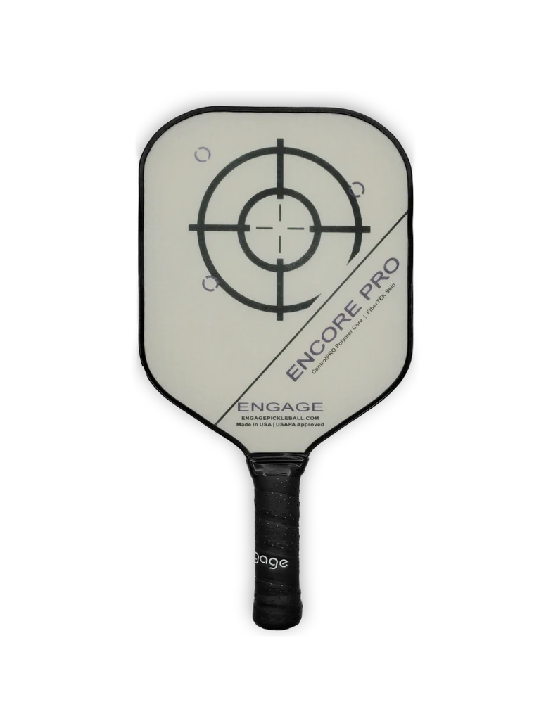 Vợt Pickleball Engage Encore Pro | Widebody