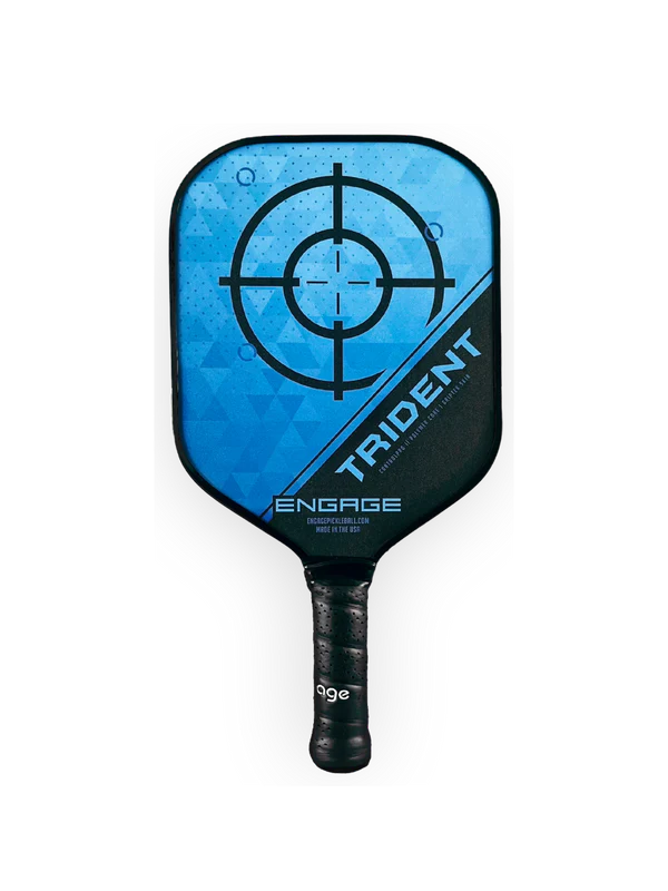 Vợt Pickleball Engage Trident | Widebody