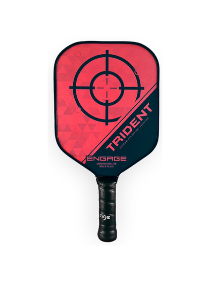 Vợt Pickleball Engage Trident | Widebody