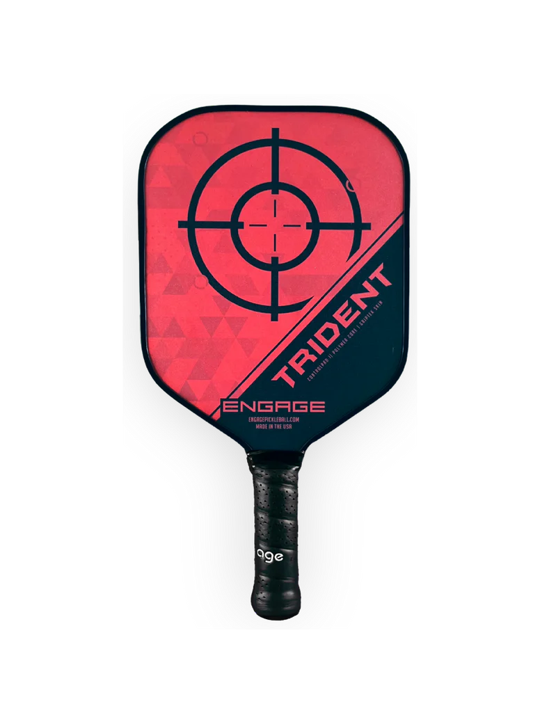 Vợt Pickleball Engage Trident | Widebody