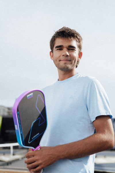 Joola Hyperion Vision Pickleball Racket
