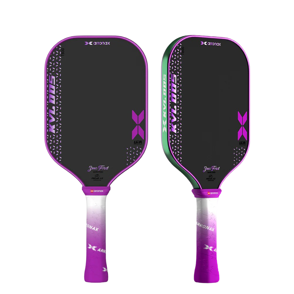 Vợt Pickleball Arronax Kevlar KVL 005