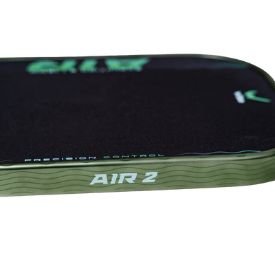 Vợt Pickleball Wika Sports Quang Dương Evolution Air 2 Edition