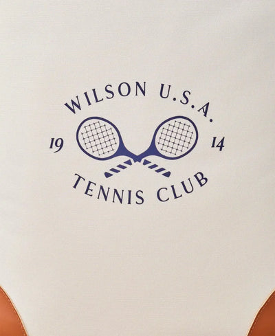 Túi xách Pickleball Wilson Heritage V2 Tote Bag