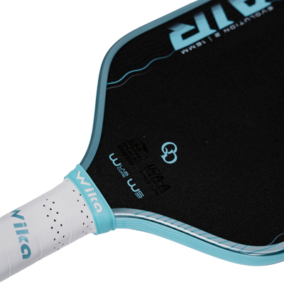 Vợt Pickleball Wika Sports Quang Dương Evolution Air 2 Edition