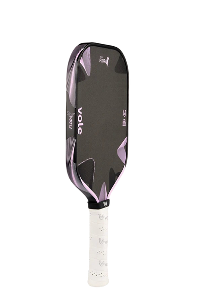 Vole Flora X Pickleball Paddle
