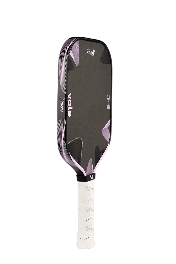 Vole Flora X Pickleball Paddle