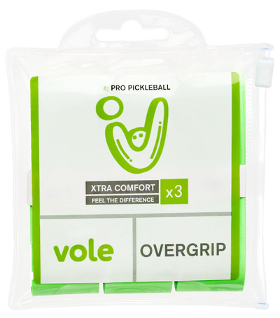 Cuốn cán vợt Pickleball Vole Overgrips
