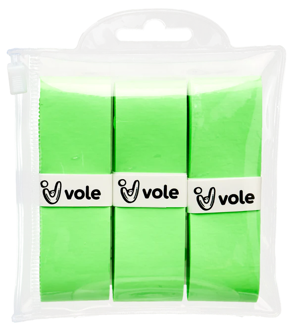 Vole Overgrips Pickleball Racquet Overgrip